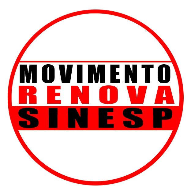 Movimento Renova SINESP by zinelacre - Issuu